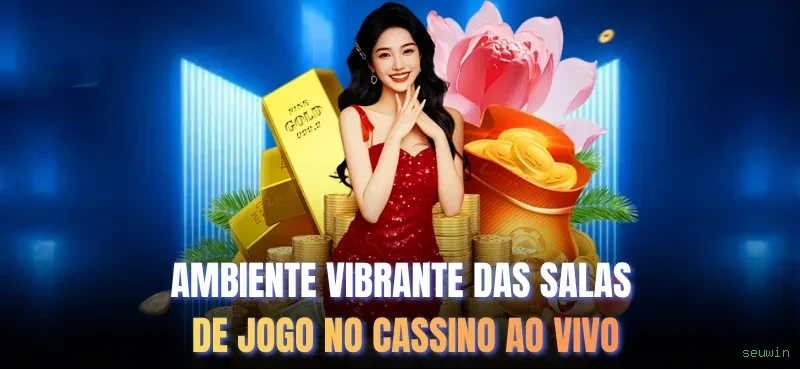 APK oficial da seuwin para Android