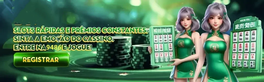 Cadastro rápido e seguro na seuwin