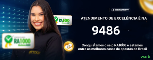 Cassino ao vivo da seuwin com dealers reais
