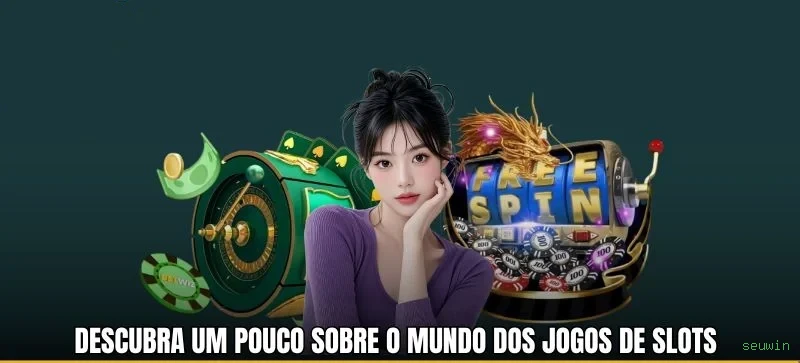 Ganhe prêmios incríveis na seuwin